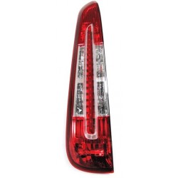 Feu arrière gauche (Côté conducteur) Ford C-Max apres 2007