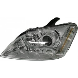 Projecteur principal gauche (Côté conducteur) Ford C-Max 03-07