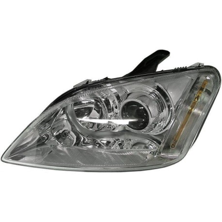 Projecteur principal gauche (Côté conducteur) Ford C-Max 03-07