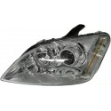 Projecteur principal gauche (Côté conducteur) Ford C-Max 03-07