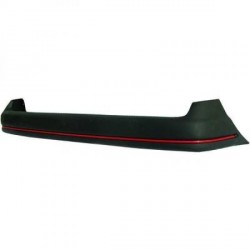 Pare-chocs arrière Ford Fiesta 89-95