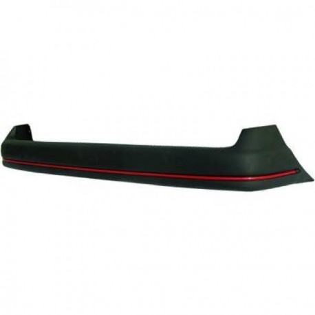 Pare-chocs arrière Ford Fiesta 89-95