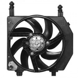 Ventilateur refroidissement du moteur Ford Fiesta 95-99
