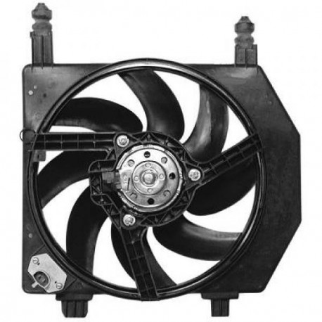 Ventilateur refroidissement du moteur Mazda 121 00-03 Mazda 121 00-03 Mazda 121 00-03