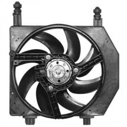 Ventilateur refroidissement du moteur Ford Fiesta 95-99 Ford Fiesta 99-02