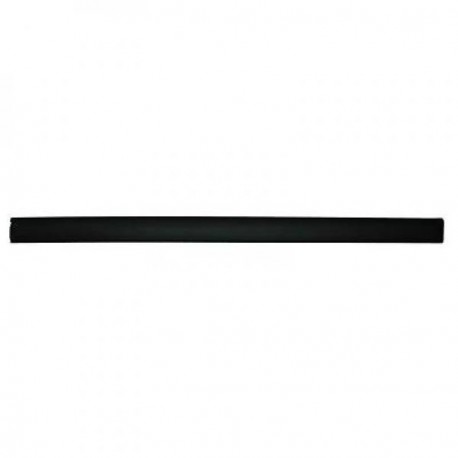 Baguette et bande protectrice porte avant à  droite (Côté passager) Ford Escort 95-99