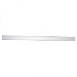 Baguette et bande protectrice porte avant à  droite (Côté passager) Ford Escort 95-99