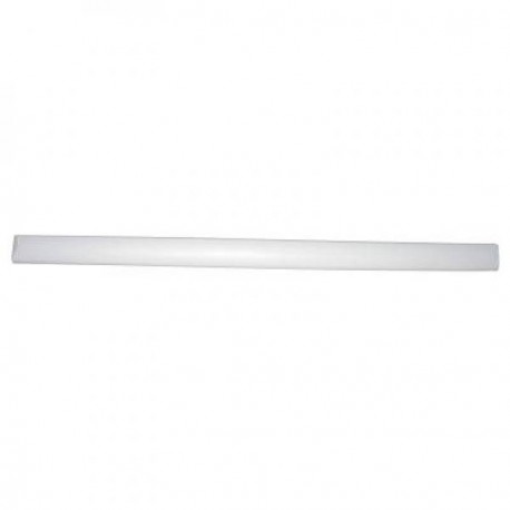 Baguette et bande protectrice porte avant à  droite (Côté passager) Ford Escort 95-99