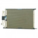  Condenseur FIESTA. tous mod. 