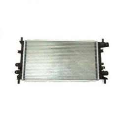  Radiateur Eau ESCORT FIESTA correct. Phare 1.1.1.3.MAN. 