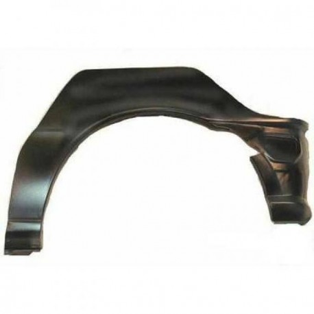  tôle rép. pour pass. de roue G 3T. FIESTA. 3 Portes 