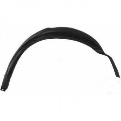 Passage de roue arrière à  gauche (Côté conducteur) Ford Escort 95-99