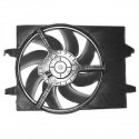 Ventilateur refroidissement du moteur Mazda 2 03-07 Mazda 2 03-07