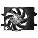 Ventilateur refroidissement du moteur Mazda 2 03-07