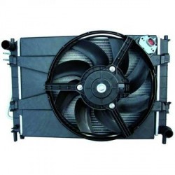  Module Thermique MAZDA 2 FUSiON