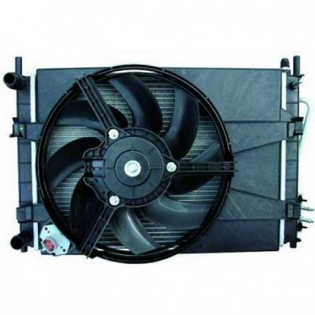  Module Thermique MAZDA 2 +FUSiON+MAZDA 2