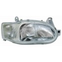 Projecteur principal droit (Côté passager) Ford Escort 95-99