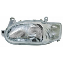 Projecteur principal gauche (Côté conducteur) Ford Escort 95-99