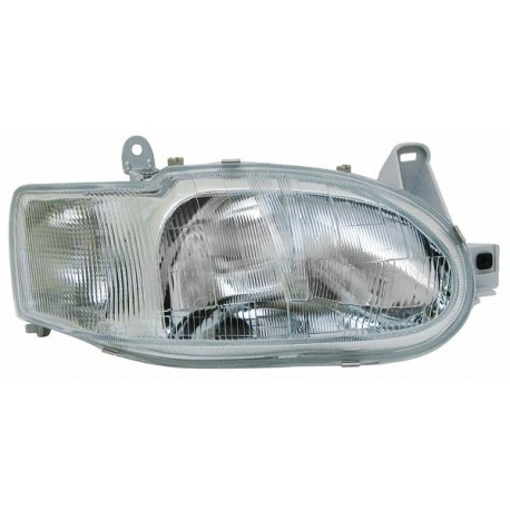 Projecteur principal droit (Côté passager) Ford Escort 95-99