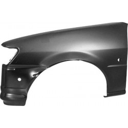 Aile avant à  gauche (Côté conducteur) Ford Fiesta 89-95