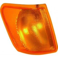 Feu clignotant droit (Côté passager) Ford Fiesta 89-95