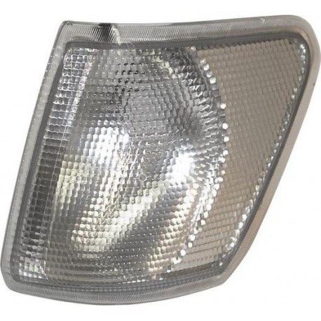 Feu clignotant gauche (Côté conducteur) Ford Fiesta 89-95