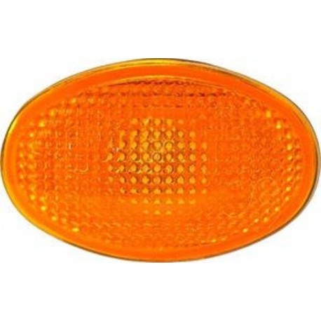 Feu clignotant Ford Fiesta 89-95 Ford Fiesta 95-99 Ford Ka apres 1996 Ford Mondeo 93-96 Beline / Break Ford Transit 94-99