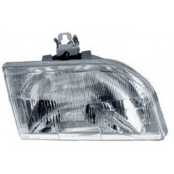 Projecteur principal droit (Côté passager) Ford Fiesta 89-95