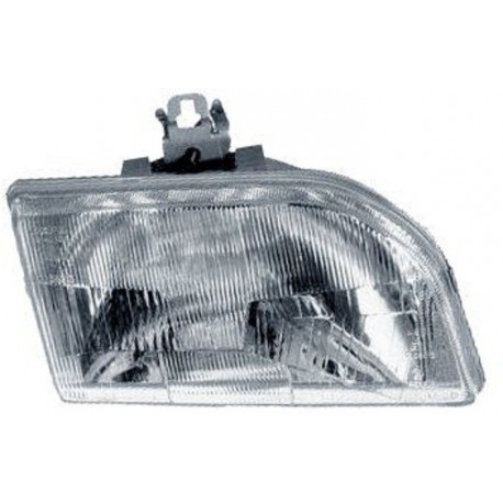 Projecteur principal droit (Côté passager) Ford Fiesta 89-95