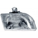 Projecteur principal droit (Côté passager) Ford Fiesta 89-95