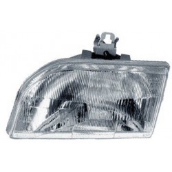 Projecteur principal gauche (Côté conducteur) Ford Fiesta 89-95