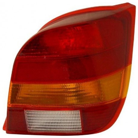 Feu arrière droit (Côté passager) Ford Fiesta 89-95