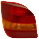 Feu arrière gauche (Côté conducteur) Ford Fiesta 89-95