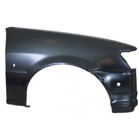 Aile avant à  droite (Côté passager) Ford Fiesta 89-95