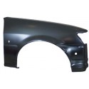 Aile avant à  droite (Côté passager) Ford Fiesta 89-95