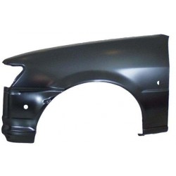 Aile avant à  gauche (Côté conducteur) Ford Fiesta 89-95