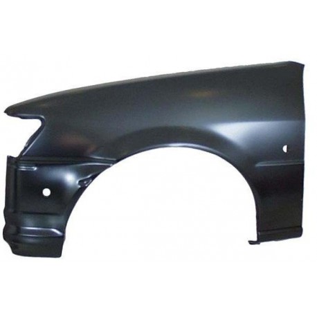Aile avant à  gauche (Côté conducteur) Ford Fiesta 89-95