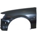 Aile avant à  gauche (Côté conducteur) Ford Fiesta 89-95