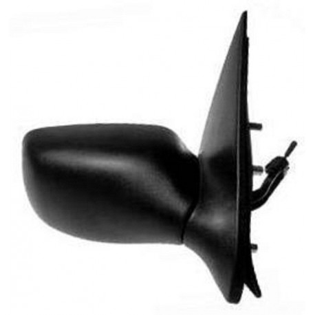 Rétroviseur extérieur droit (Côté passager) Ford Fiesta 89-95