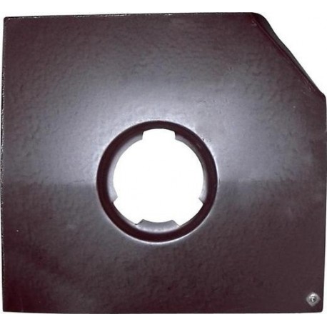 Panneau latéral gauche (Côté conducteur) Ford Fiesta 89-95