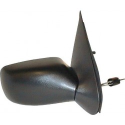 Rétroviseur extérieur droit (Côté passager) Ford Fiesta 95-99 Ford Fiesta 99-02 Mazda 121 00-03