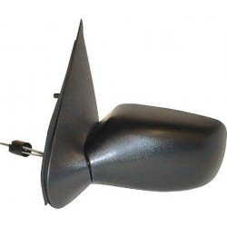 Rétroviseur extérieur gauche (Côté conducteur) Mazda 121 96-99 Mazda 121 96-99