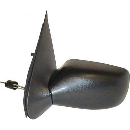 Rétroviseur extérieur gauche (Côté conducteur) Mazda 121 96-99 Mazda 121 96-99 Mazda 121 96-99