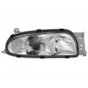 Projecteur principal droit (Côté passager) Mazda 121 96-99 Mazda 121 96-99
