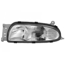 Projecteur principal gauche (Côté conducteur) Ford Fiesta 95-99 Mazda 121 96-99