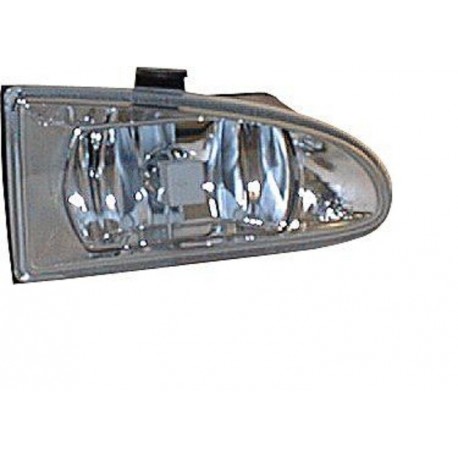 Projecteur antibrouillard gauche (Côté conducteur) Ford Fiesta 95-99