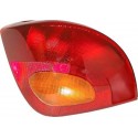 Feu arrière gauche (Côté conducteur) Mazda 121 96-99 Mazda 121 96-99 Mazda 121 96-99