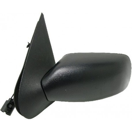Rétroviseur extérieur gauche (Côté conducteur) Ford Fiesta 95-99 Ford Fiesta 99-02