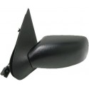 Rétroviseur extérieur gauche (Côté conducteur) Ford Fiesta 95-99 Ford Fiesta 99-02 Mazda 121 00-03 Mazda 121 96-99