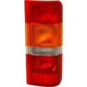 Feu arrière droit (Côté passager) Ford Fiesta 89-95 Ford Fiesta 95-99